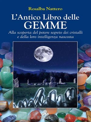 cover image of L'Antico Libro delle GEMME